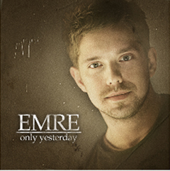 Emre Yilmaz: Guitarist / Singer / Songwriter